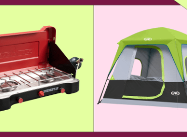 Prime Day Camping Deals: Top Picks for Outdoor Enthusiasts