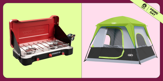Prime Day Camping Deals: Top Picks for Outdoor Enthusiasts