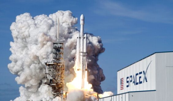 SpaceX’s Wall Street Debut and Its Impact