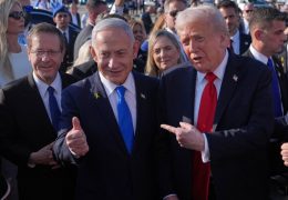 Authorities Prevent Planned Attack on UFC Event at White House