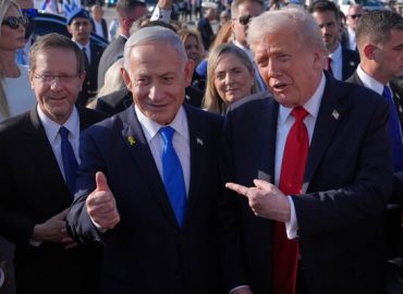 Authorities Prevent Planned Attack on UFC Event at White House