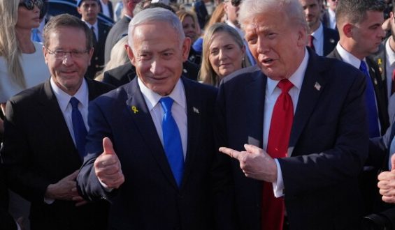 Authorities Prevent Planned Attack on UFC Event at White House