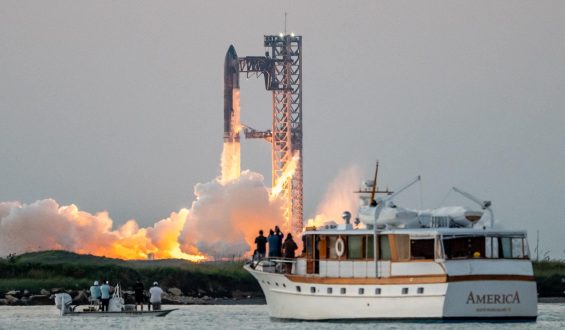 How To Invest In SpaceX IPO and What Investors Should Know