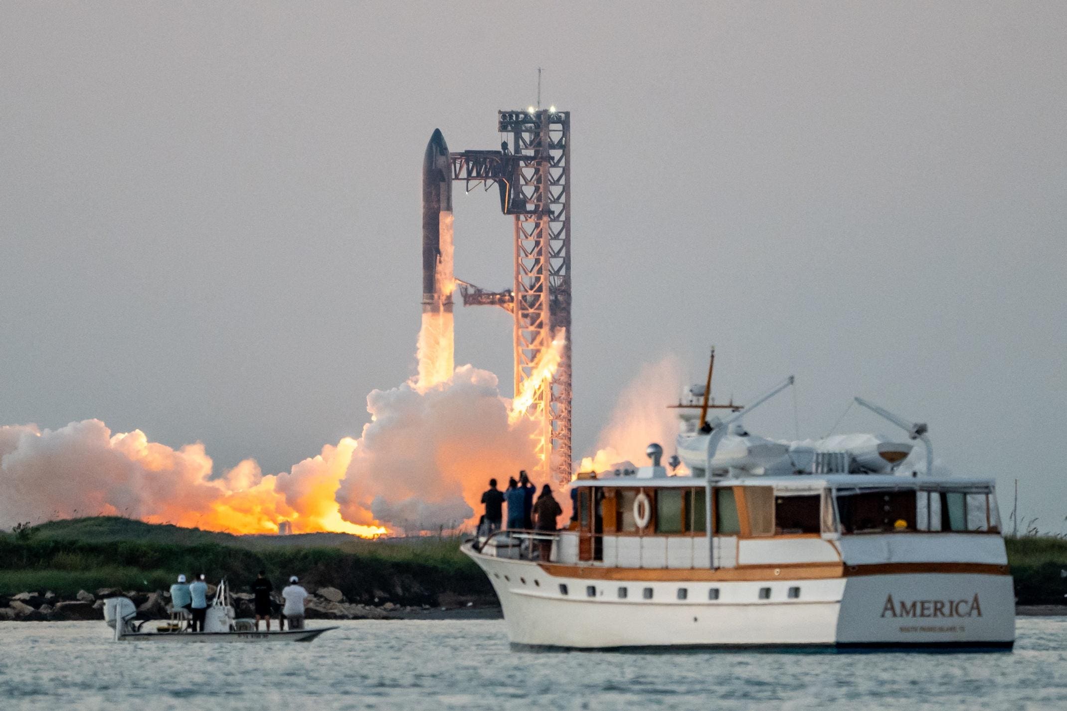How To Invest In SpaceX IPO and What Investors Should Know