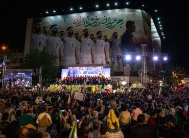 Iran’s Soccer Team Faces Challenges Ahead of 2026 World Cup