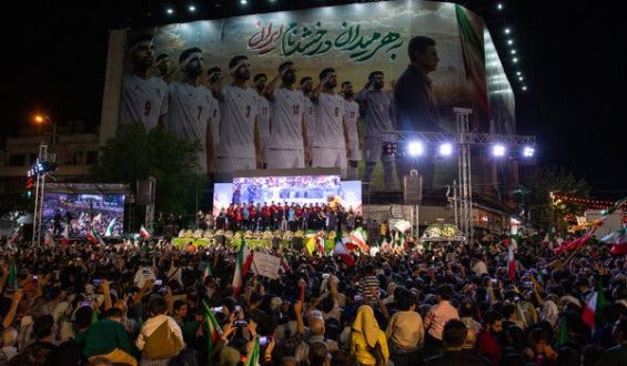 Iran’s Soccer Team Faces Challenges Ahead of 2026 World Cup