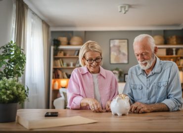 Where Retirees Should Keep Their $20,000 Right Now