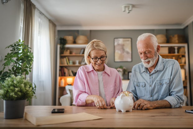 Where Retirees Should Keep Their $20,000 Right Now