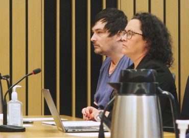 Portland Man Arraigned on Fifth Murder Charge in Serial Killer Case