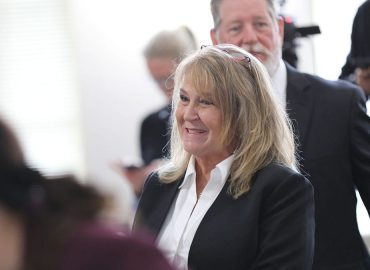 South Carolina Supreme Court Overturns Alex Murdaugh’s Convictions