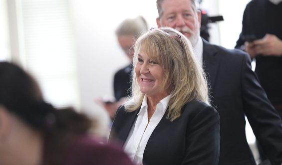 South Carolina Supreme Court Overturns Alex Murdaugh’s Convictions