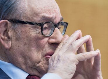 Alan Greenspan: A Maestro of Monetary Policy and a Reluctant Regulator