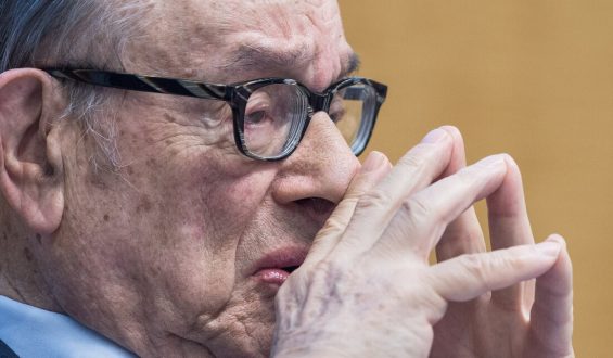 Alan Greenspan: A Maestro of Monetary Policy and a Reluctant Regulator