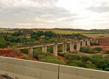 Woman Dies in Rope Jumping Accident in São Paulo State, Brazil