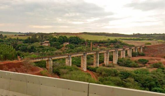 Woman Dies in Rope Jumping Accident in São Paulo State, Brazil