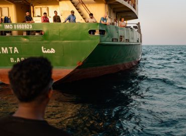 U.S. Lifts Sanctions on Iranian Oil: Temporary Impact on Global Market