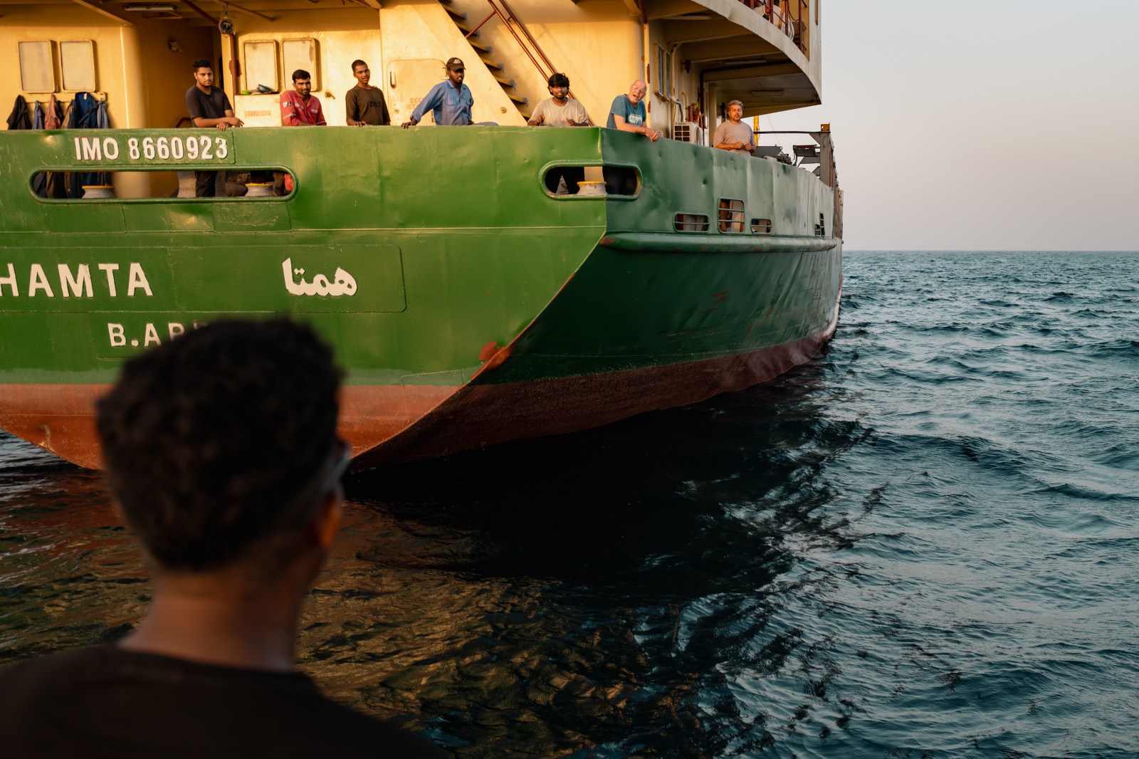 U.S. Lifts Sanctions on Iranian Oil: Temporary Impact on Global Market