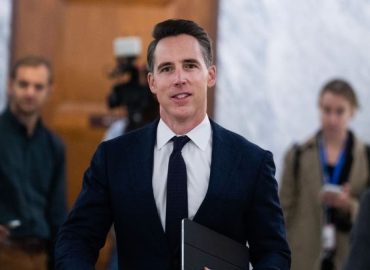 Sen. Josh Hawley Introduces Bill to Address Rural Healthcare Crisis