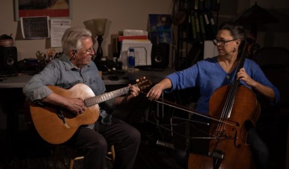 Michael Miles and the Great American Jukebox