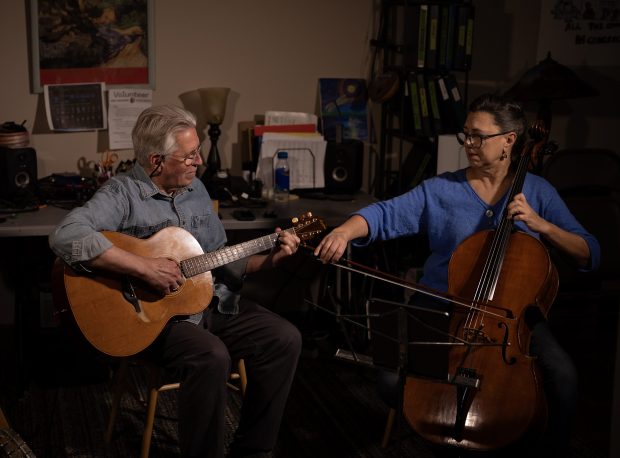 Michael Miles and the Great American Jukebox