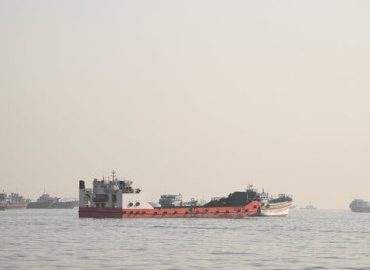 Iran Implements Fees in the Strait of Hormuz