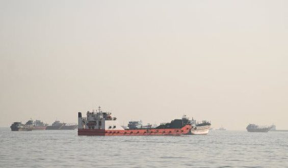 Iran Implements Fees in the Strait of Hormuz