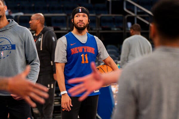 The Impact of the Knicks’ Championship on Baby Naming Trends