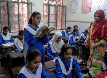 Pakistan Plans to Abolish Sales Tax on Menstrual Products