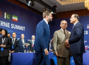 Progress in US-Iran Peace Talks with Challenges Ahead