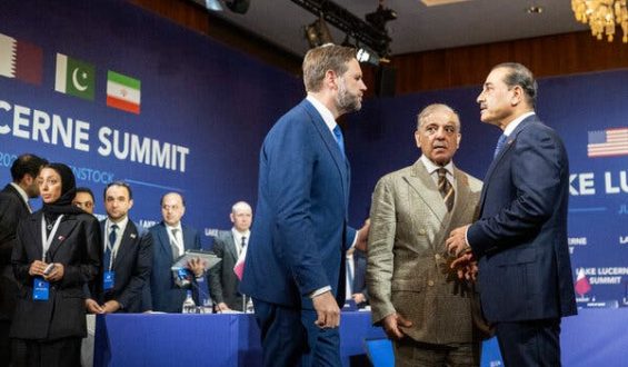 Progress in US-Iran Peace Talks with Challenges Ahead