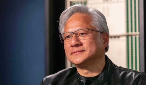 China’s Embrace of AI Chip Technology Challenges Nvidia’s Dominance