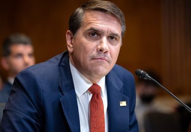 DOJ Sues Virginia Over Laws Limiting Federal Immigration Enforcement