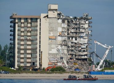 Investigation Reveals Structural Failures in Surfside Condo Collapse