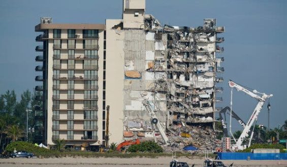 Investigation Reveals Structural Failures in Surfside Condo Collapse