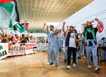 Global Outcry Over Allegations Against Israel in Flotilla Incident