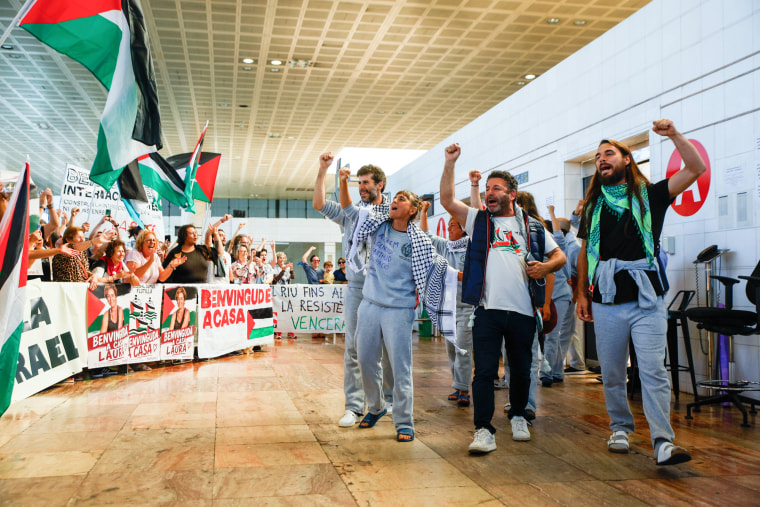 Global Outcry Over Allegations Against Israel in Flotilla Incident