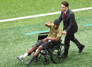 Canada vs Switzerland: World Cup Clash in Vancouver