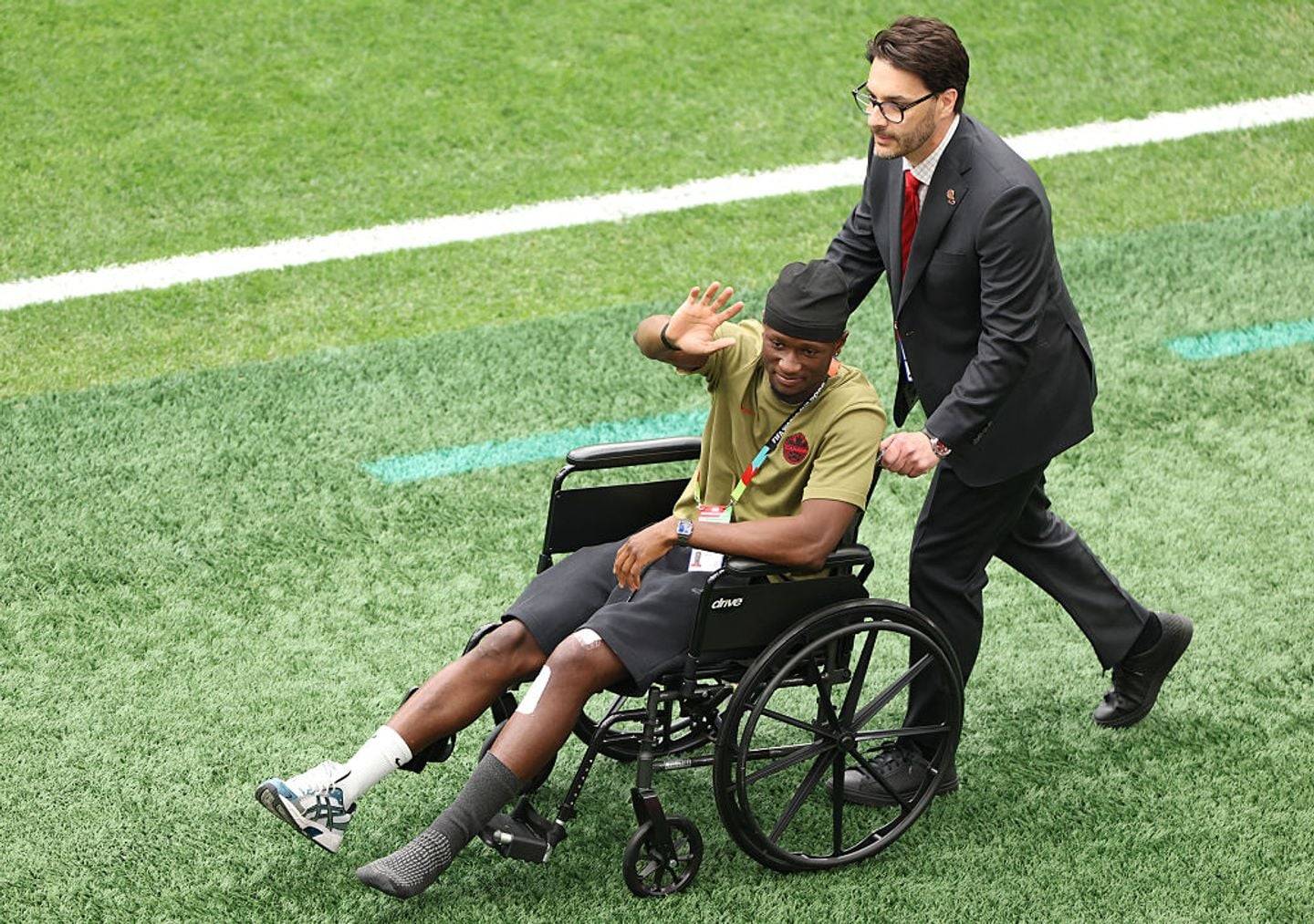 Canada vs Switzerland: World Cup Clash in Vancouver
