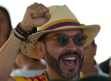 Colombian Presidential Election: Abelardo de la Espriella Claims Victory
