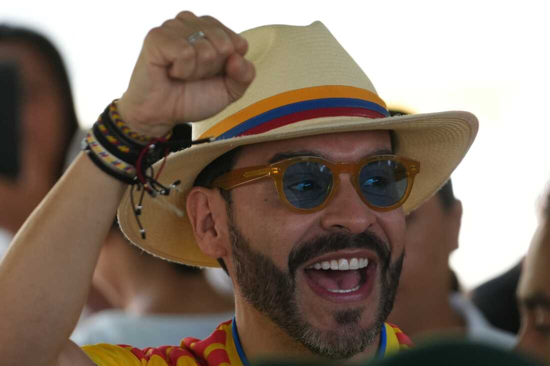 Colombian Presidential Election: Abelardo de la Espriella Claims Victory