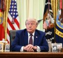 Trump’s Executive Order Alters Federal Employment Status