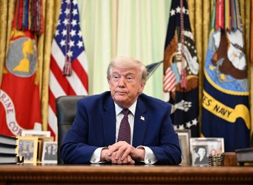 Trump’s Executive Order Alters Federal Employment Status