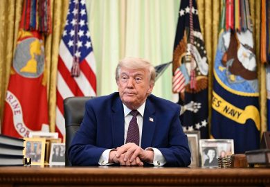 Trump’s Executive Order Alters Federal Employment Status