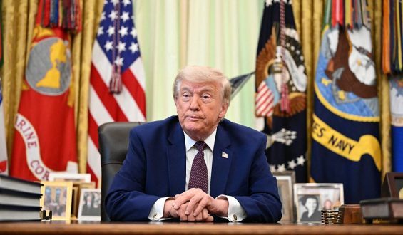 Trump’s Executive Order Alters Federal Employment Status