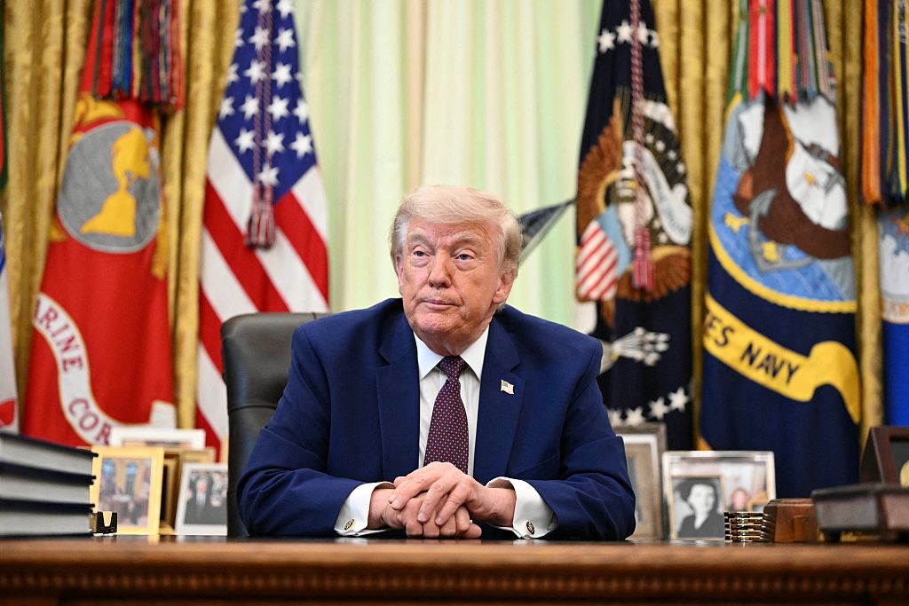 Trump’s Executive Order Alters Federal Employment Status
