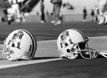 Vic Purvis: A Legacy at Southern Mississippi