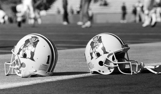 Vic Purvis: A Legacy at Southern Mississippi