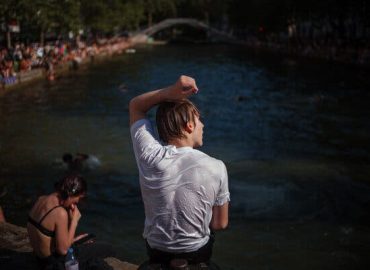 The Impact of a Heat Dome on Europe’s Weather