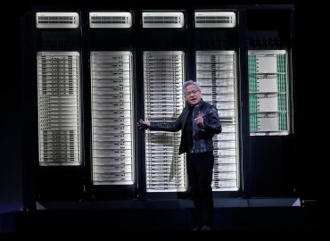 Nvidia’s New AI Chips Set to Transform Personal Computing