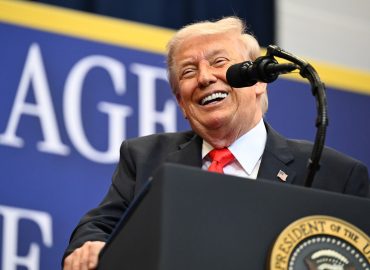 The Impact of Unlawful Tariffs on American Families and Businesses